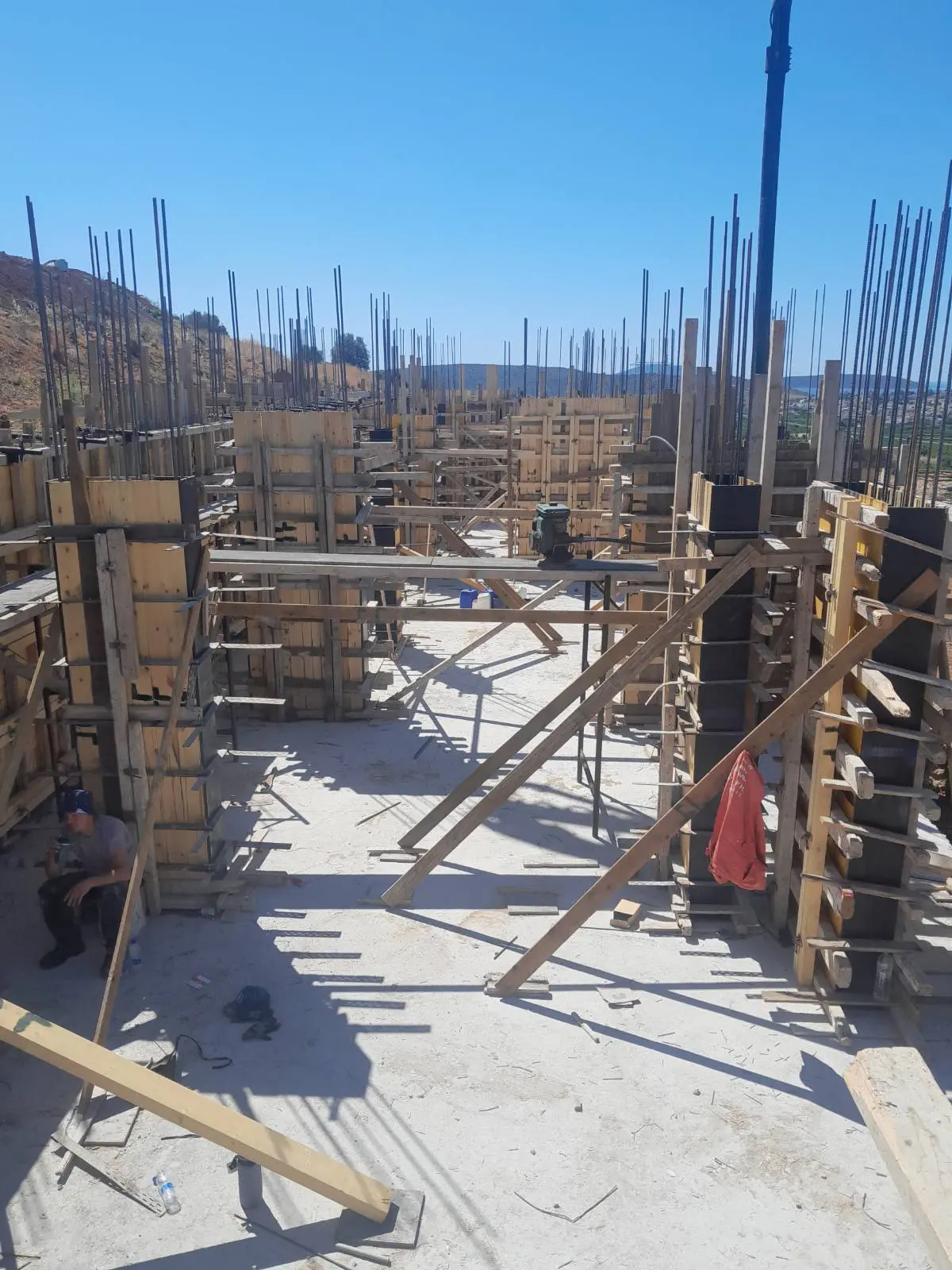 Κατοικίες στο Τολό Αργολίδας